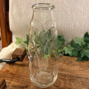 Vintage FTD Bud Vase Made in the USA